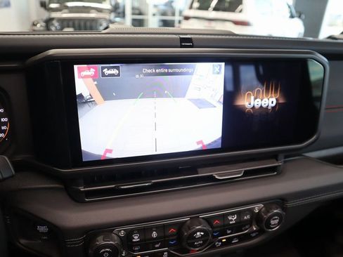 New 2026 Jeep Wrangler Unlimited Rubicon 392 w/ Quick Order Package 27X Moab AWD/4WD image 5