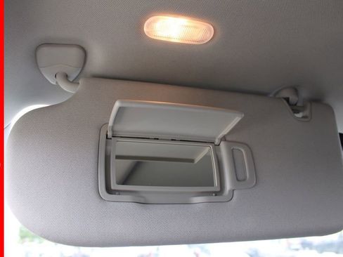 New 2025 Nissan Murano Platinum w/ Cargo Package image 36