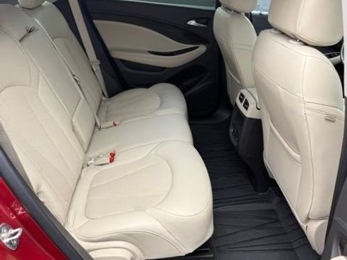 Used 2020 Buick Envision Preferred FWD image 57