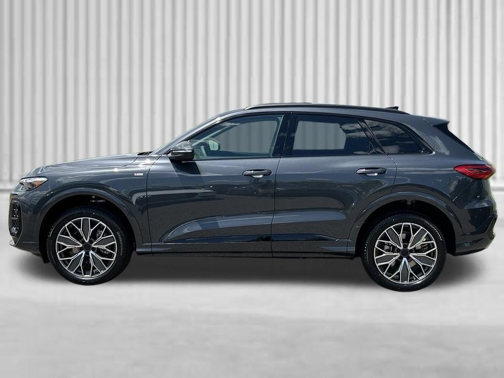 New 2026 Audi Q5 Premium Plus AWD/4WD image 2