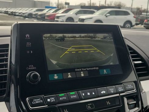 Used 2023 Honda Odyssey Touring image 23