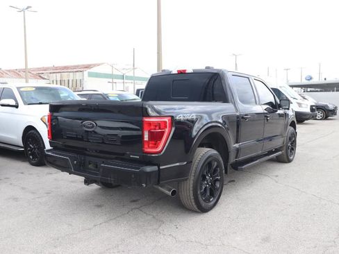 Used 2022 Ford F150 XLT w/ Equipment Group 302A High AWD/4WD image 8