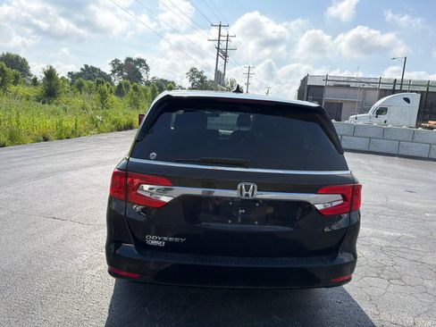Used 2020 Honda Odyssey EX-L image 5