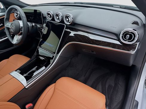 New 2026 Mercedes-Benz C 300 Sedan image 16
