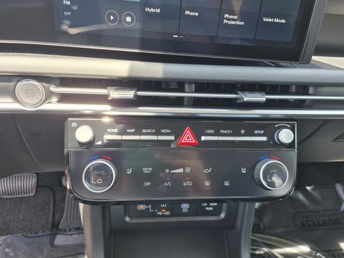 New 2026 Hyundai Tucson SEL AWD/4WD image 25