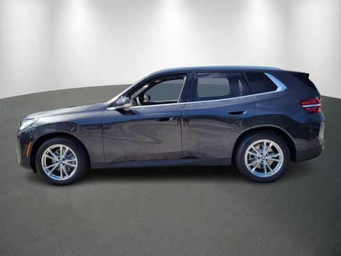 New 2025 BMW X3 xDrive30i image 4