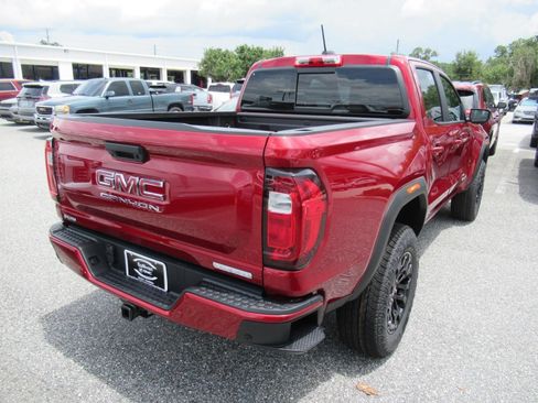 New 2026 GMC Canyon Elevation w/ Convenience Package RWD image 7