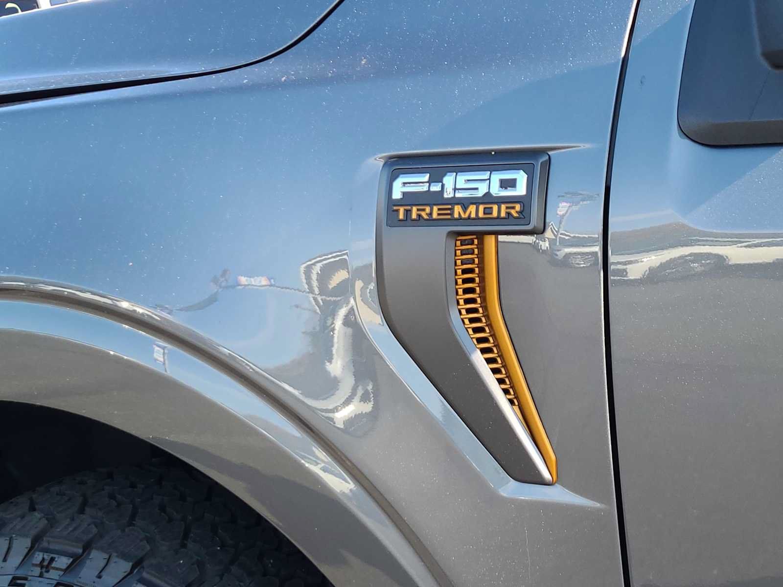 Used 2026 Ford F150 Tremor AWD/4WD image 15