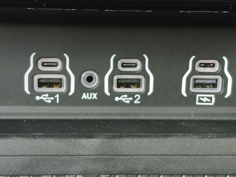 New 2026 RAM 1500 Limited image 6