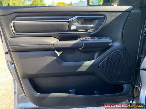 New 2026 RAM 1500 Big Horn image 22