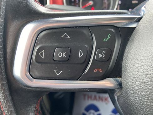 Used 2020 Jeep Gladiator Rubicon image 61