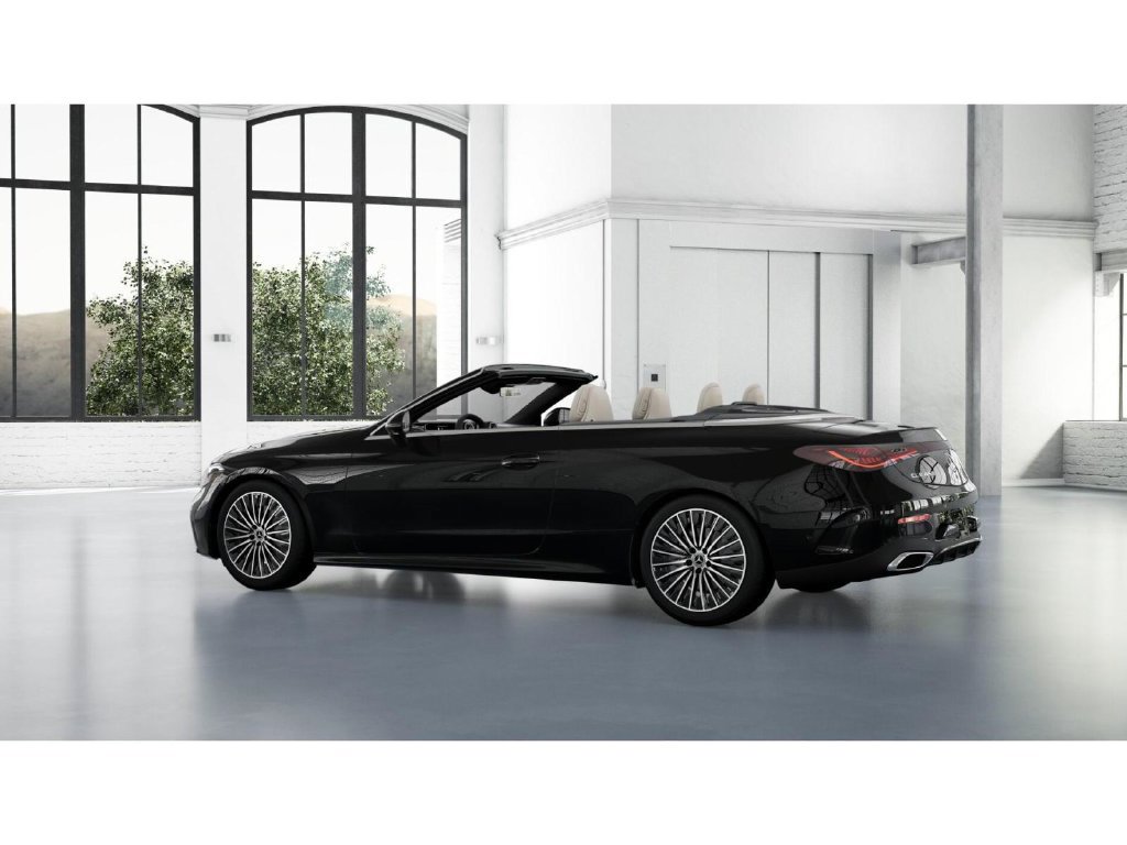 New 2027 Mercedes-Benz CLE 450 4MATIC Cabriolet image 31