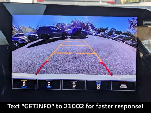 Used 2023 Chevrolet Corvette Stingray Premium Cpe w/ Z51 Performance Package image 23