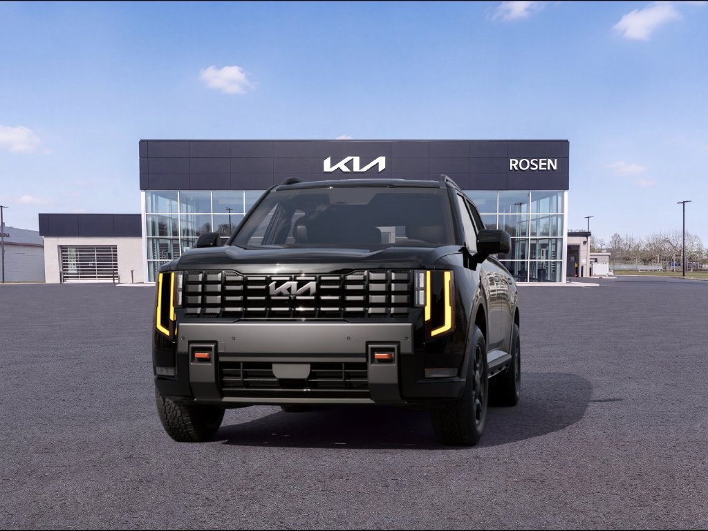 New 2027 Kia Telluride SX Prestige X-Pro AWD/4WD image 30