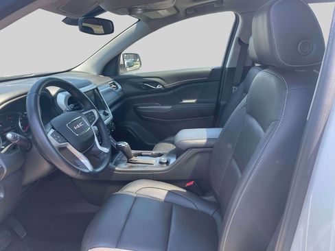 Used 2019 GMC Acadia SLT AWD/4WD image 15