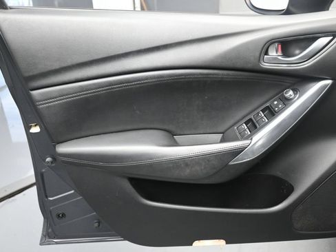 Used 2016 MAZDA MAZDA6 Touring FWD image 19