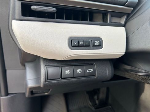 Used 2026 Toyota bZ image 19