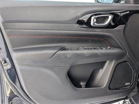 New 2026 Jeep Compass Trailhawk w/ Sun, Sound & Navigation Group image 15