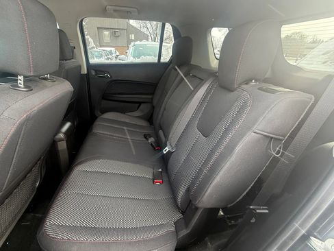 Used 2017 GMC Terrain SLE w/ Nightfall Package image 4