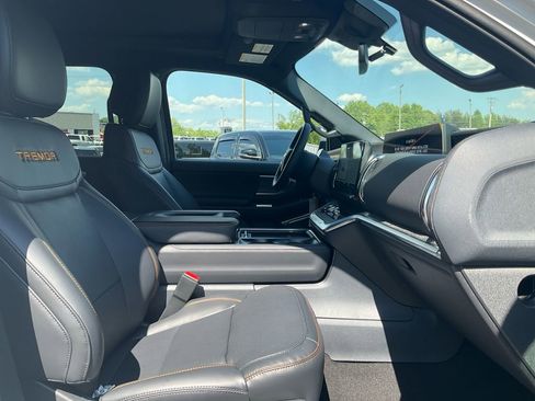 New 2026 Ford Expedition Tremor AWD/4WD image 12