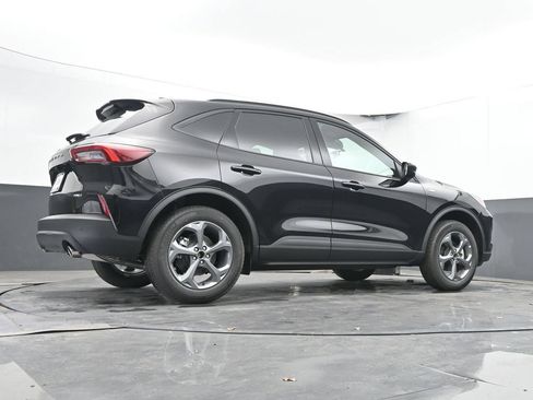 New 2026 Ford Escape ST-Line w/ Tech Pack #1 AWD/4WD image 44