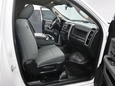 Used 2017 RAM 1500 Tradesman w/ Power & Remote Entry Group AWD/4WD image 22