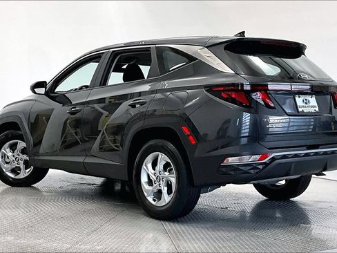 Certified 2024 Hyundai Tucson SE AWD/4WD image 12