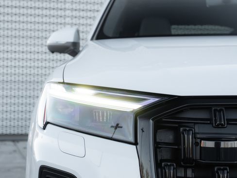 New 2026 Audi Q7 3.0T Premium Plus image 38