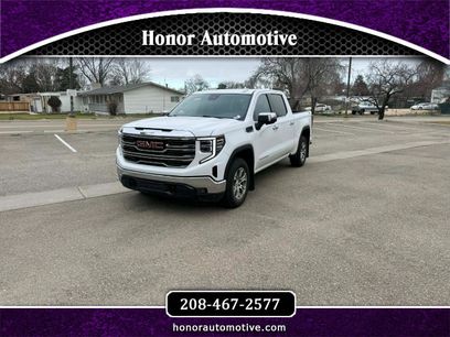 Used 2023 GMC Sierra 1500 SLT