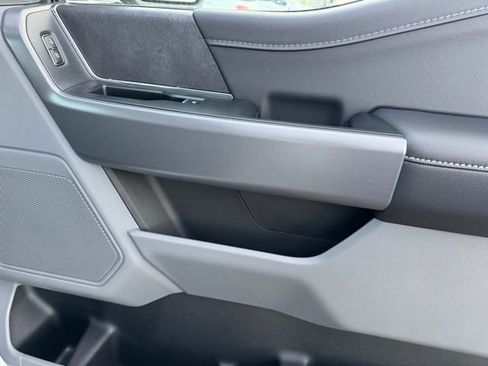 New 2025 Ford F150 XLT w/ Equipment Group 302A MID image 21