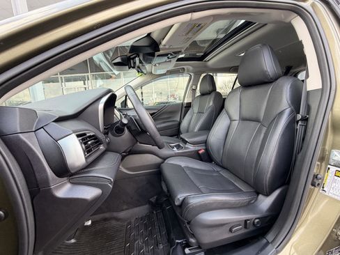 Certified 2023 Subaru Outback Touring XT image 13