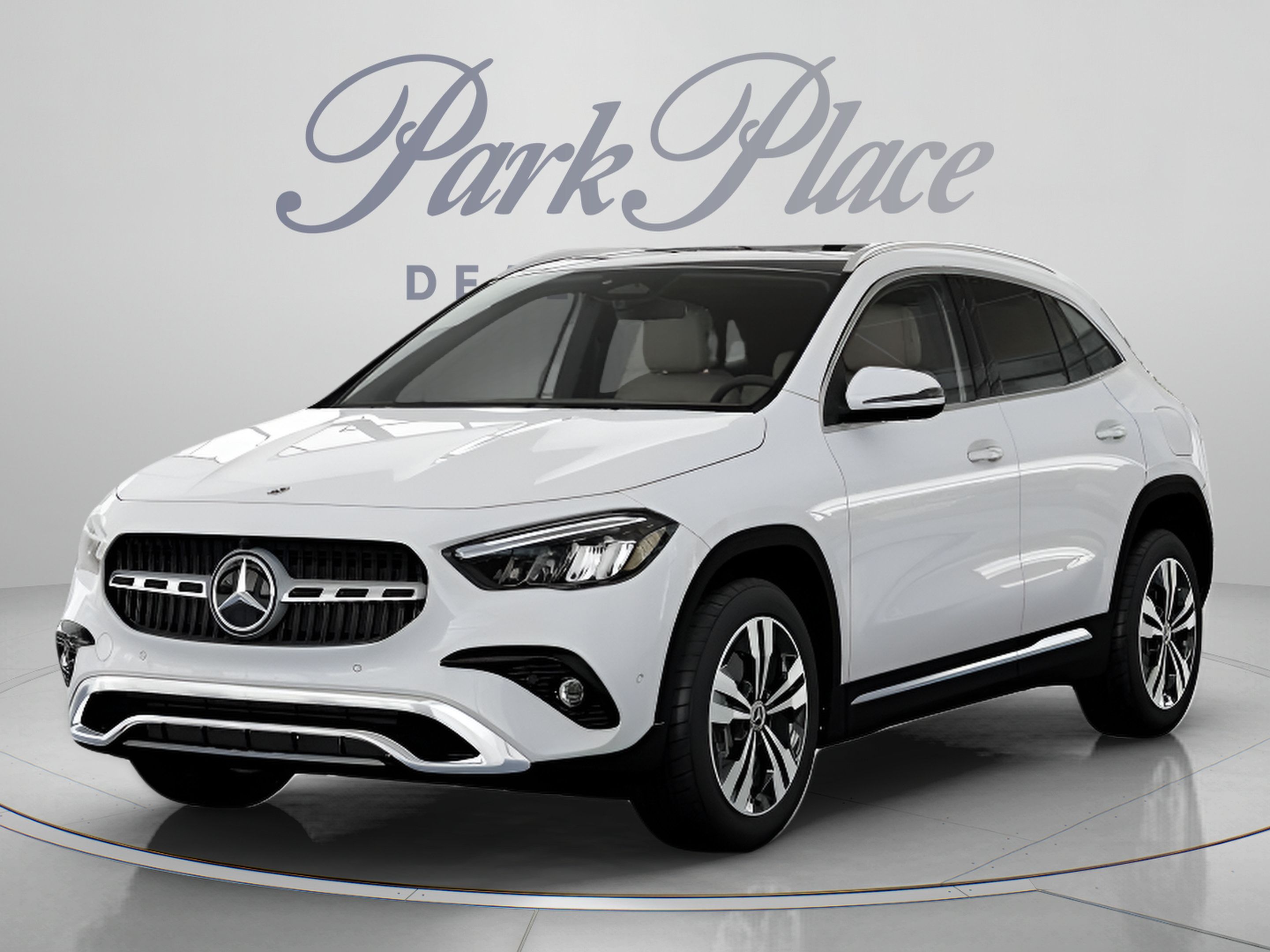 Used 2026 Mercedes-Benz GLA 250 image 39