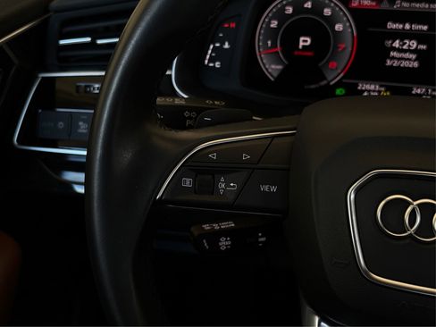 Used 2022 Audi Q7 3.0T Premium Plus image 28