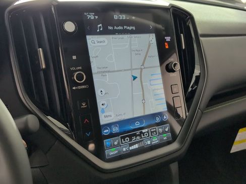 New 2025 Subaru Ascent Bronze Edition w/ Popular Package #2 image 12