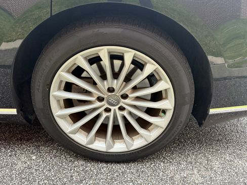 Used 2019 Audi A8 L 3.0T image 47