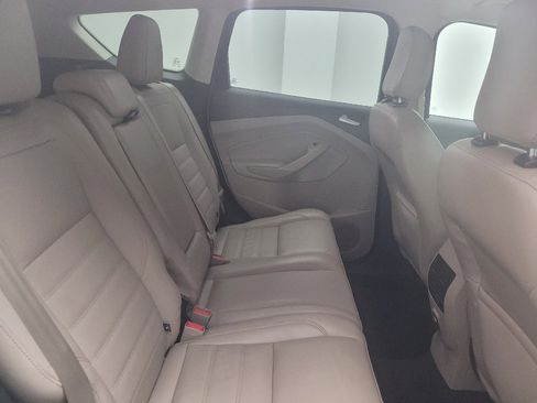 Used 2018 Ford Escape SEL FWD image 19