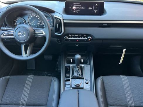 New 2026 MAZDA CX-50 Meridian Edition w/ Weather Package AWD/4WD image 15