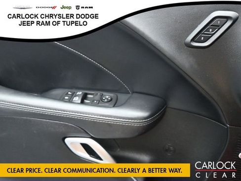Used 2022 Dodge Challenger GT w/ Plus Package RWD image 10