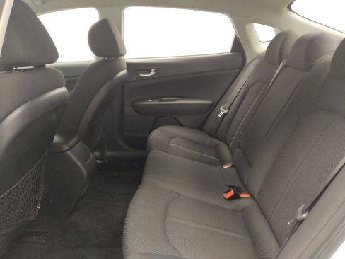 Used 2020 Kia Optima LX FWD image 18