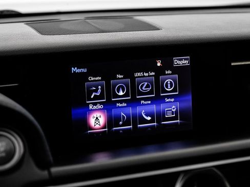 Used 2015 Lexus RC F w/ Premium Package image 32