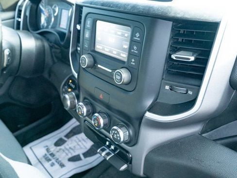 Used 2021 RAM 1500 Big Horn image 38