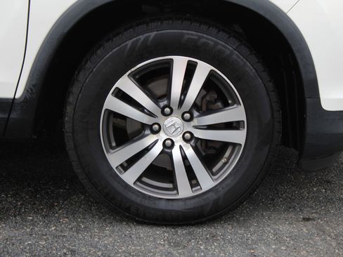 Used 2018 Honda Pilot EX-L image 42