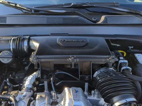 New 2026 Jeep Compass Limited image 9