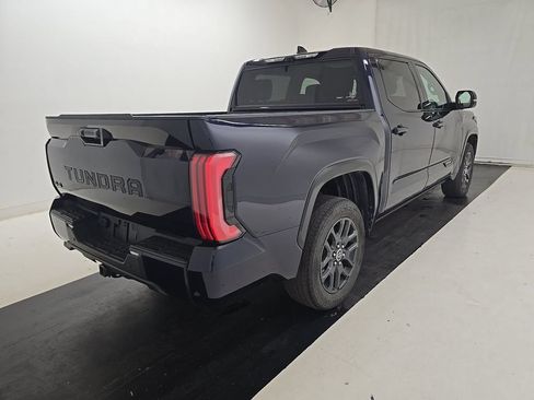 Used 2023 Toyota Tundra Platinum AWD/4WD image 4