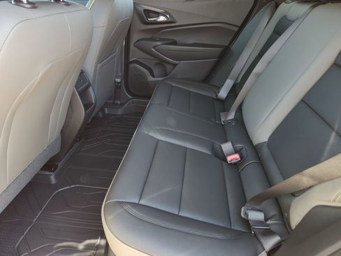 New 2026 Chevrolet Trax ACTIV w/ Sunroof Package image 21