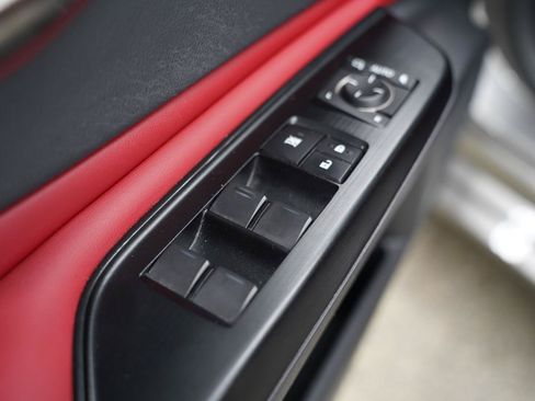 Used 2020 Lexus ES 350 F Sport w/ Accessory Package 2 FWD image 33