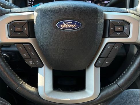 Used 2019 Ford F250 Lariat w/ Lariat Ultimate Package image 12