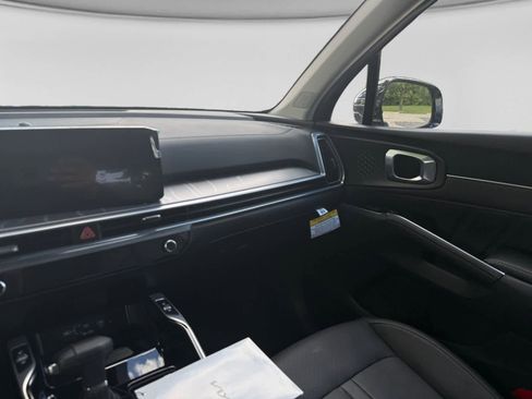 New 2026 Kia Sorento SX FWD image 19