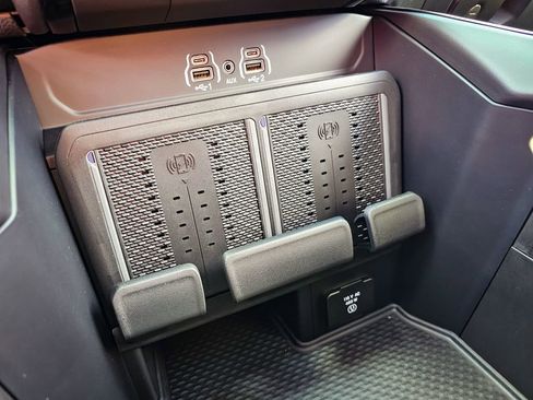 New 2026 RAM 3500 Laramie w/ Night Edition image 36