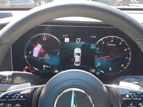 Used 2023 Mercedes-Benz E 350 4MATIC Sedan image 13